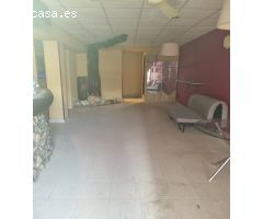 Local comercial en Santa Ponsa