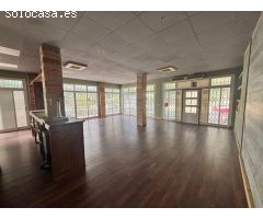 Local comercial en Paguera