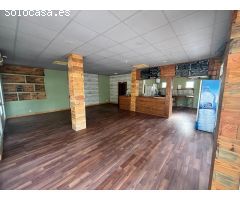 Local comercial en Paguera