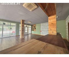 Local comercial en Paguera