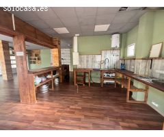 Local comercial en Paguera