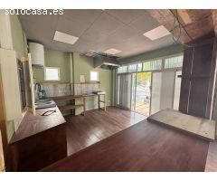 Local comercial en Paguera
