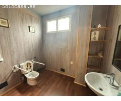 Local comercial en Paguera