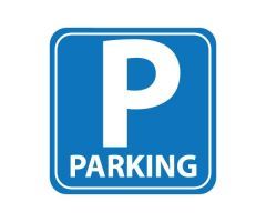 SE VENDE PARKING CENTRICO