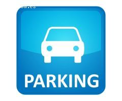 SE VENDE PARKING CENTRICO