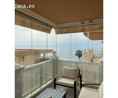 PISO EN VENTA EN PASEO MARITIMO FUENGIROLA