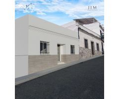 EN VENTA VIVIENDA TOTALMENTE REFORMADA EN PLANTA BAJA. LA PUEBLA DEL RIO. VP089