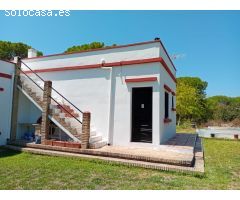 FINCA RUSTICA EN VENTA, LA PUEBLA DEL RIO. VP103