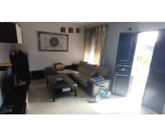 CHALET EN VENTA EN ESPARTINAS. VES04