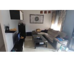 CHALET EN VENTA EN ESPARTINAS. VES04