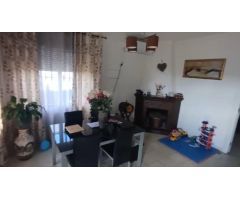 CHALET EN VENTA EN ESPARTINAS. VES04