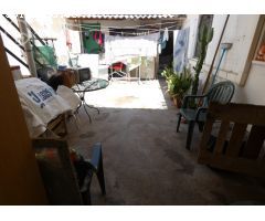 Planta baja techo libre con terraza - Soledad / Reyes Católicos