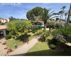 Se vende apartamento a un paso de la playa en peguera