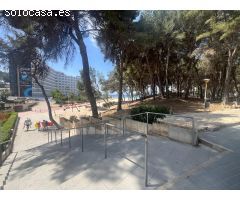 Se vende apartamento a un paso de la playa en peguera