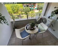 Se vende apartamento a un paso de la playa en peguera