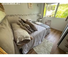 Se vende apartamento a un paso de la playa en peguera