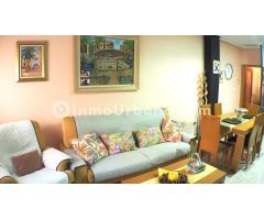 PLANTA BAJA SEMINUEVA CON PARKING ZONA SAN CRISPIN