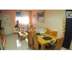 PLANTA BAJA SEMINUEVA CON PARKING ZONA SAN CRISPIN