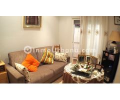 PLANTA BAJA SEMINUEVA CON PARKING ZONA SAN CRISPIN