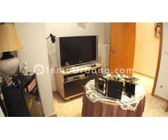 PLANTA BAJA SEMINUEVA CON PARKING ZONA SAN CRISPIN