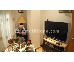 PLANTA BAJA SEMINUEVA CON PARKING ZONA SAN CRISPIN