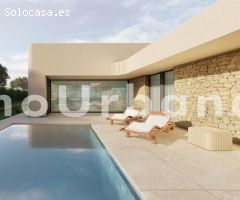 CHALET INDEPENDIENTE EN ALENDA GOLF
