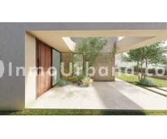 CHALET INDEPENDIENTE EN ALENDA GOLF