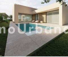 CHALET INDEPENDIENTE EN ALENDA GOLF