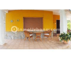 GRAN CHALET BAYA ALTA CERCA  DE ELCHE