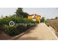 GRAN CHALET BAYA ALTA CERCA  DE ELCHE