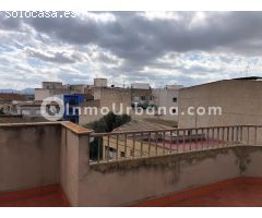 EDIFICIO ÚNICO EN MONFORTE DEL CID
