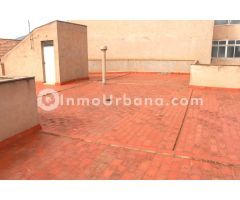 EDIFICIO ÚNICO EN MONFORTE DEL CID