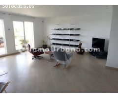 ALQUILER DE LUJO EN ALENDA GOLF
