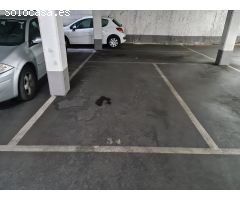 Parking en Venta en Sant Boi de Llobregat, Barcelona