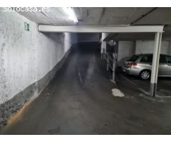 Parking en Venta en Sant Boi de Llobregat, Barcelona