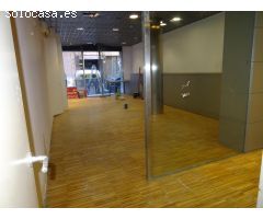 Local comercial en Alquiler en Sant Boi de Llobregat, Barcelona