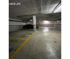 Parking en Venta en Sant Boi de Llobregat, Barcelona