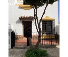 Casa Unifamiliar a la venta en Montejaque
