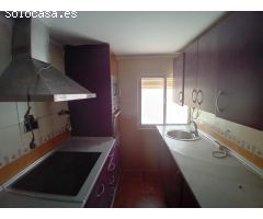PISO ZONA MONDÉJAR
