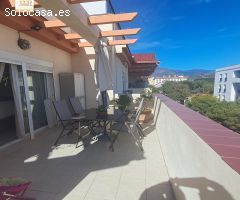 Ático en Venta en Avenida Padre Cura