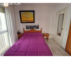 Se alquila Piso de 3 Dormitorios con 1 baño   Garaje incluido