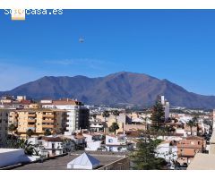 Se alquila Piso de 3 Dormitorios con 1 baño   Garaje incluido