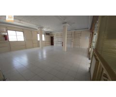 Se vende y/o se alquila Local Comercial