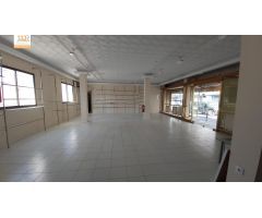 Se vende y/o se alquila Local Comercial