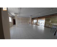 Se vende y/o se alquila Local Comercial
