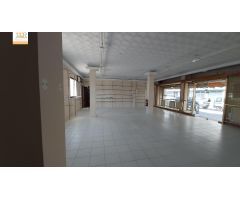 Se vende y/o se alquila Local Comercial
