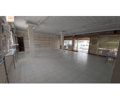 Se vende y/o se alquila Local Comercial