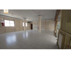 Se vende y/o se alquila Local Comercial