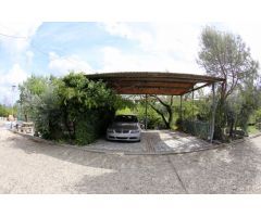 Se vende casa independiente con piscina en Mentrida Toledo