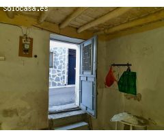 Casa de Pueblo en casco urbano de Mentrida con patio